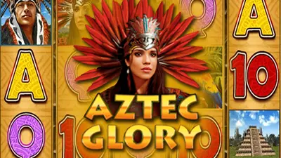 aztec glory