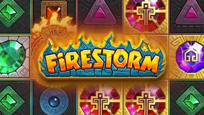 firestorm